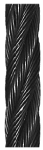 wire rope
